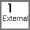 1: External Greeting