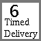6: Timed Delivery